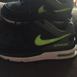 Nike Airmax Shoes