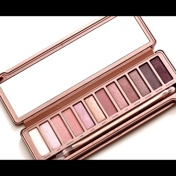 Urban Decay Naked 3 Eyeshadow