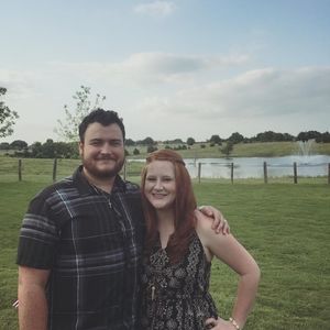 Meet your Posher, Marissa