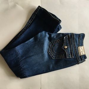 True Religion jeans size 31 (authentic)
