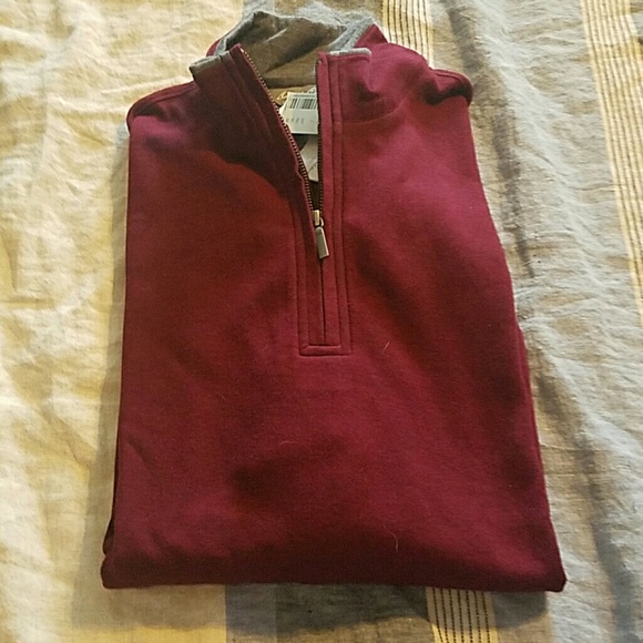 Mens Daniel Cremieux Sweater