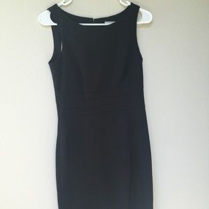 BLACK DRESS from H&M
