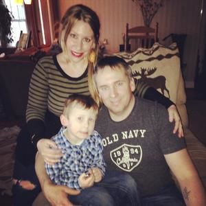 Meet your Posher, Vincent