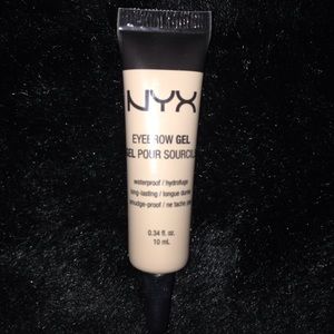 NYX Blonde Eyebrow Gel
