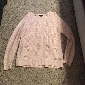 Never worn sweater