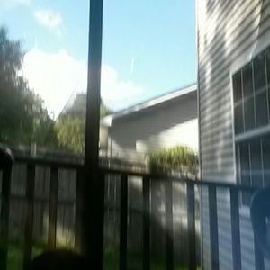 Meet your Posher, Raymond