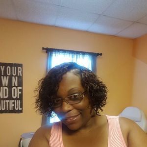 Meet your Posher, Jerilyn