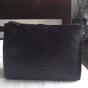 Hunting Season Eggplant Python Clutch