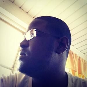 Meet your Posher, Terrell