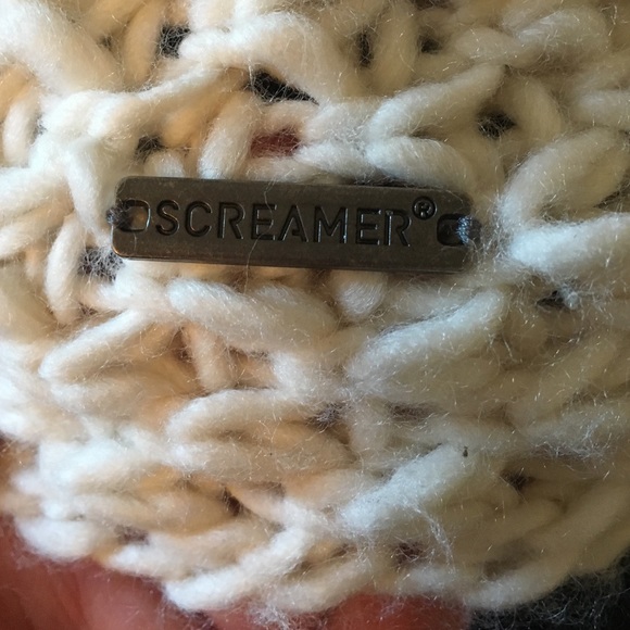 Infinity scarf - Picture 3 of 3