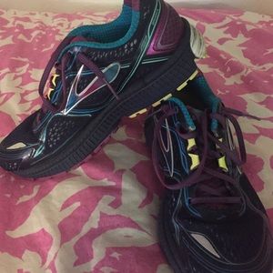 Brooks Ghost 8th edition