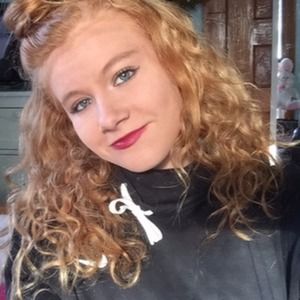 Meet your Posher, Scarlett