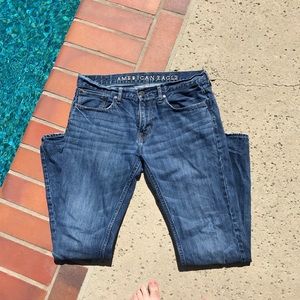Men's American Eagle Jeans
