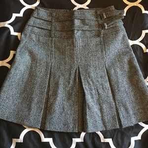 ✨💋Caroll Skirt - From France!💋✨