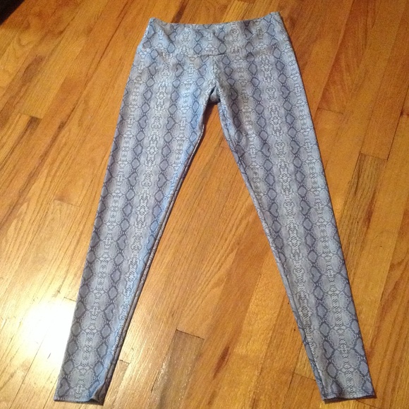 Yoga pants