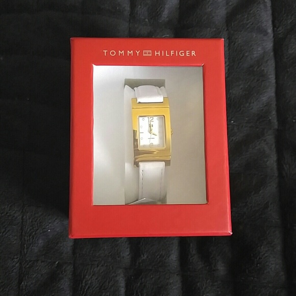 REPOSH Brand New Tommy Reversible Watch 2014