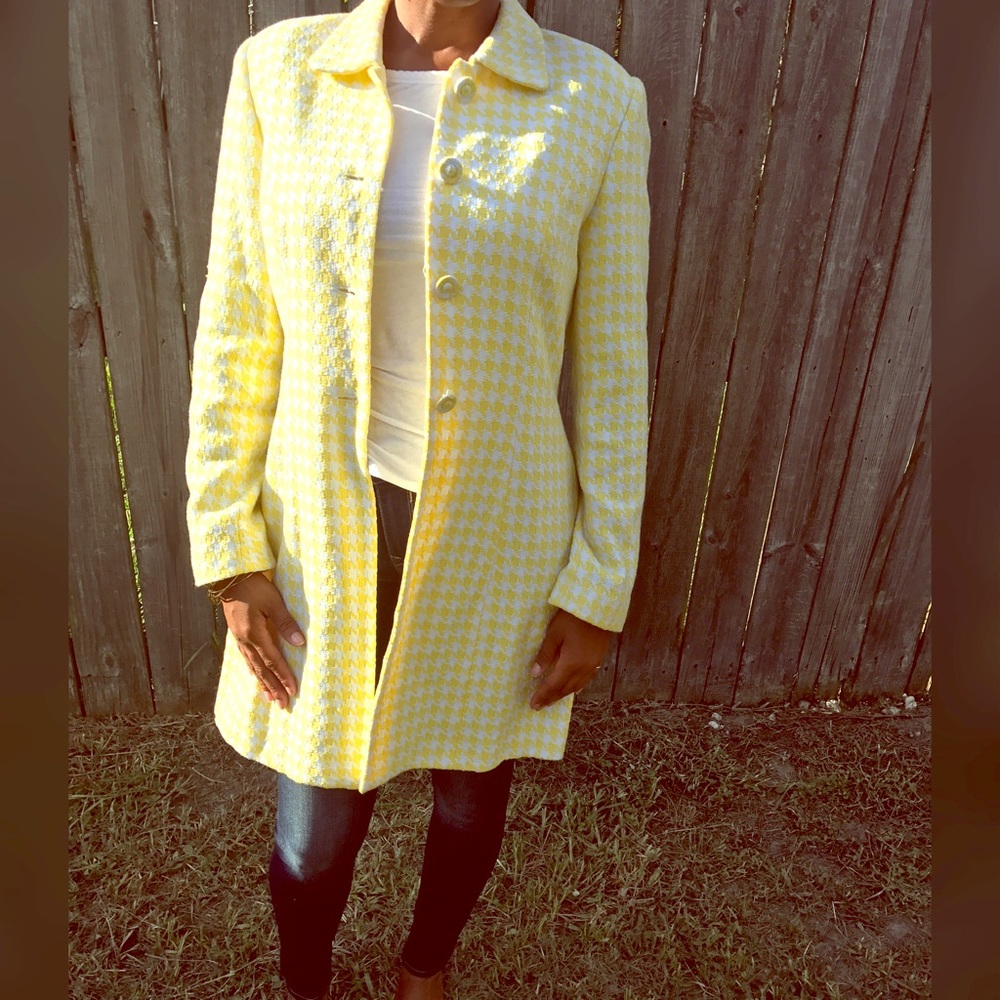 Women's Spring/Summer Short Belted Jacket