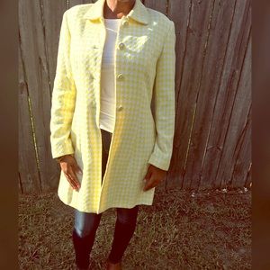 Women's Spring/Summer Short Belted Jacket