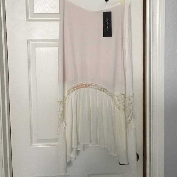 Penelope Midi skirt