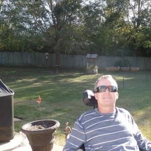 Meet your Posher, Andy