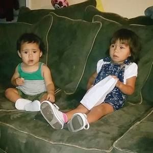 Meet your Posher, Maribel