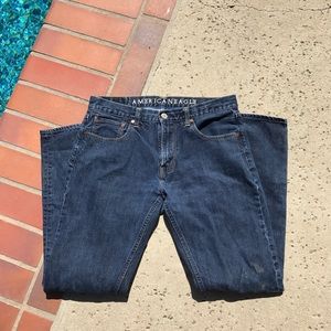 Men's American Eagle Slim Jeans