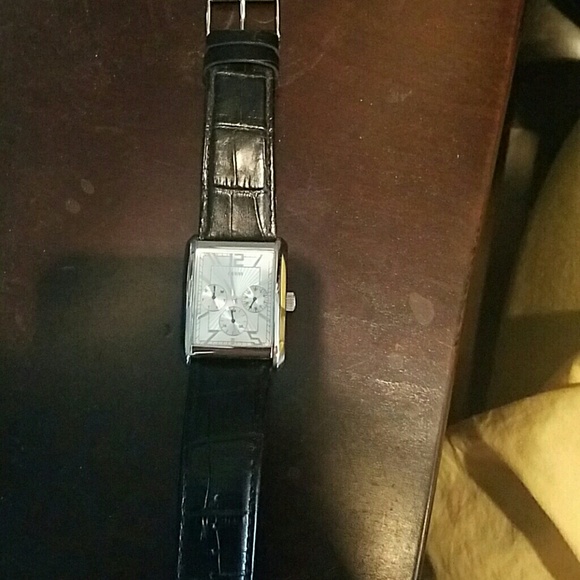 Mens Guess Watch