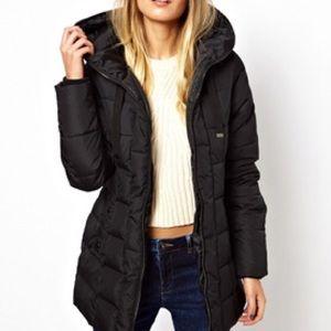 ASOS Winter Jacket