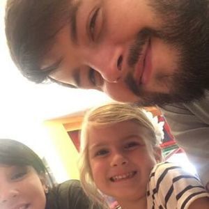 Meet your Posher, Seth