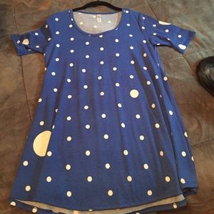 Lu La Roe XS perfect tee