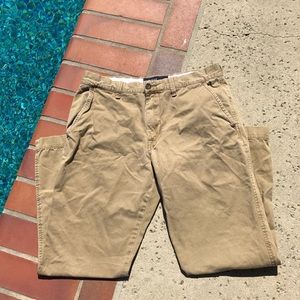 Men's American Eagle Khakis