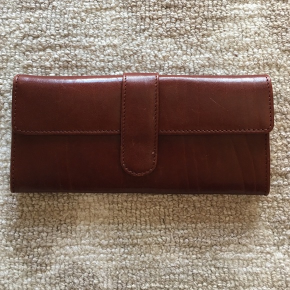 Hobo wallet