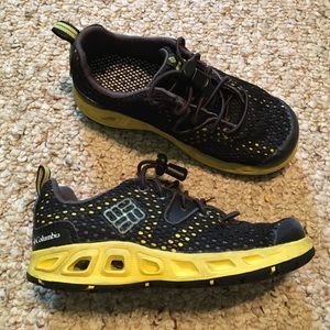 Columbia Sneakers Hiking **Price Firm**