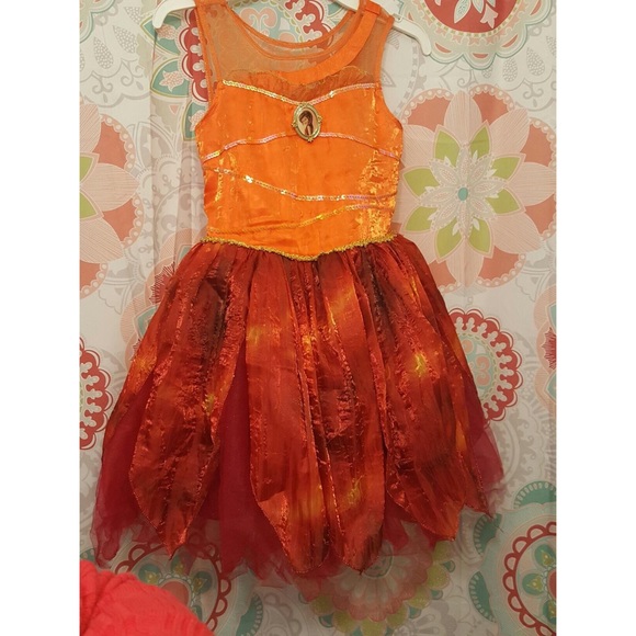 Disney Fairy Halloween Costume 👻🎃
