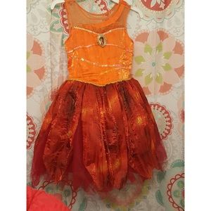 Disney Fairy Halloween Costume 👻🎃