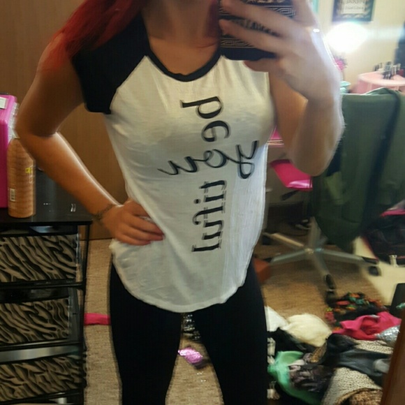 Cute baby tee beautiful