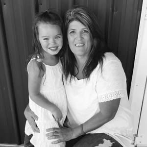 Meet your Posher, Tracey