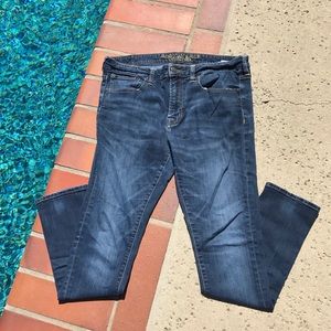 Men's American Eagle Skinny Jeans
