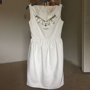 Kate Spade embellished cupcake dress
