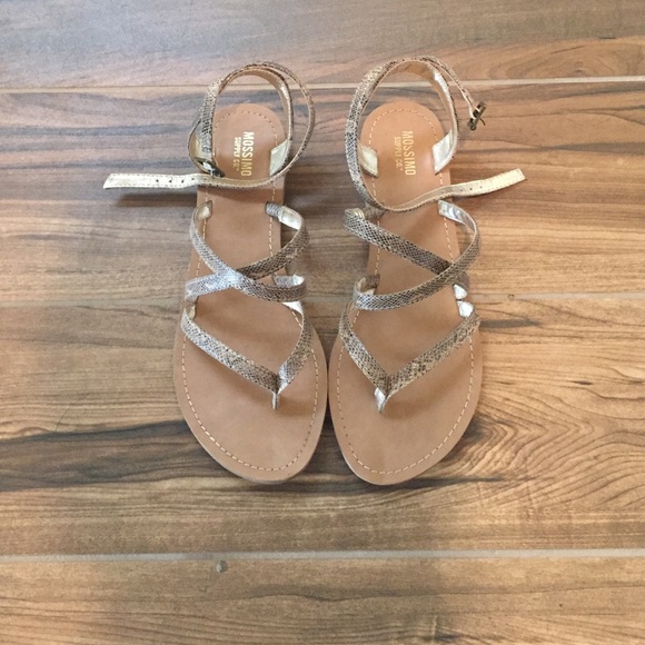 Missimo Sandals