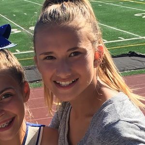 Meet your Posher, Charlotte