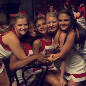 Meet your Posher, Collins