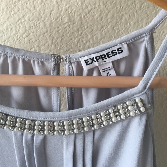 Express Top - Picture 3 of 3