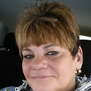 Meet your Posher, Debby