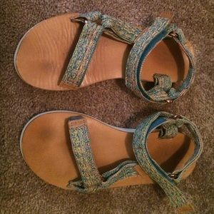 Teva Jhené Aiko Sandals