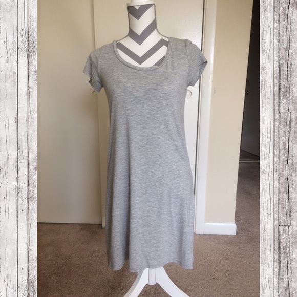 💛Mossimo Supply Co. T-shirt Dress💛