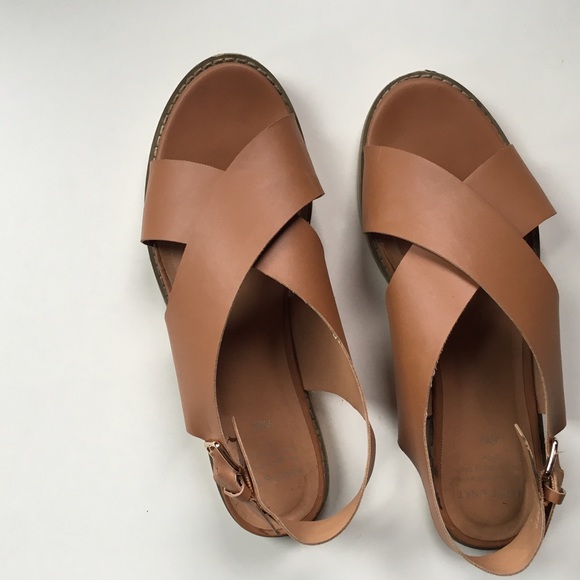 Matt & Nat Vegan Leather Sandals