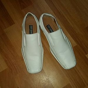 Stacy Adam's Boys shoes