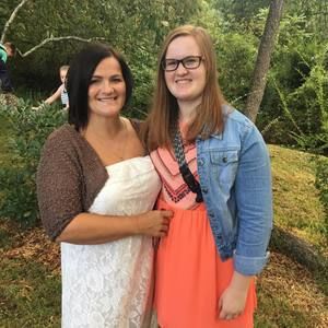 Meet your Posher, Gina