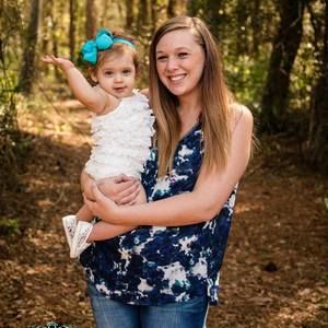 Meet your Posher, Ashley